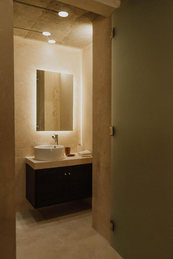 Casa Chimi Tulum Bed & Breakfast Luaran gambar
