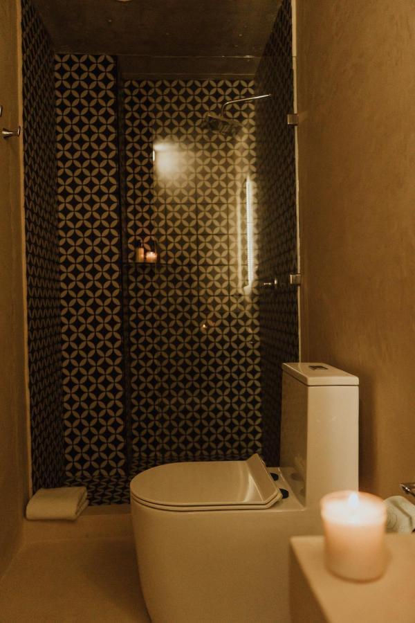 Casa Chimi Tulum Bed & Breakfast Luaran gambar