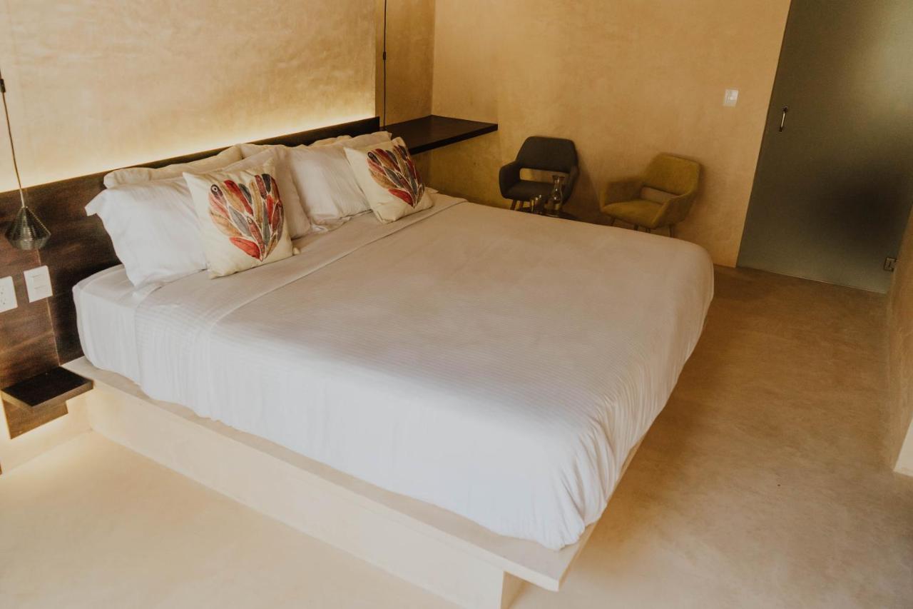 Casa Chimi Tulum Bed & Breakfast Luaran gambar