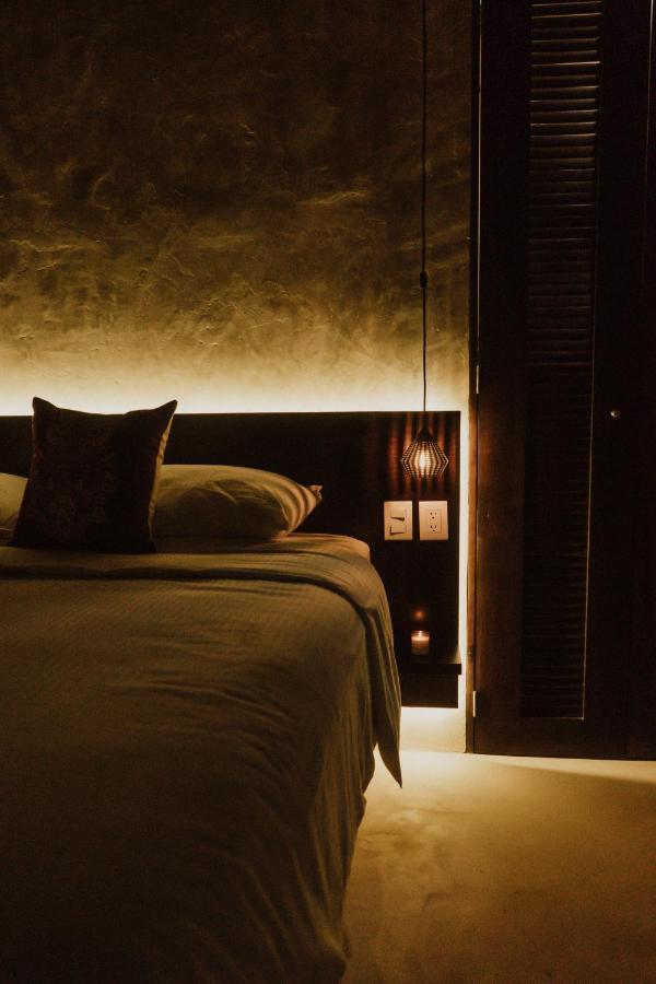 Casa Chimi Tulum Bed & Breakfast Luaran gambar