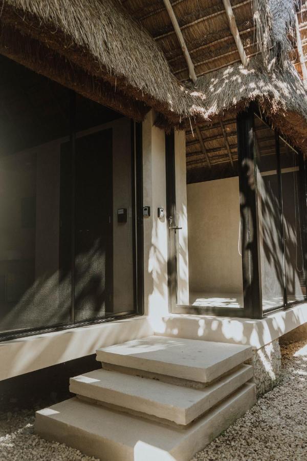 Casa Chimi Tulum Bed & Breakfast Luaran gambar
