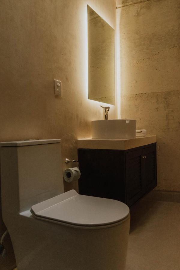 Casa Chimi Tulum Bed & Breakfast Luaran gambar