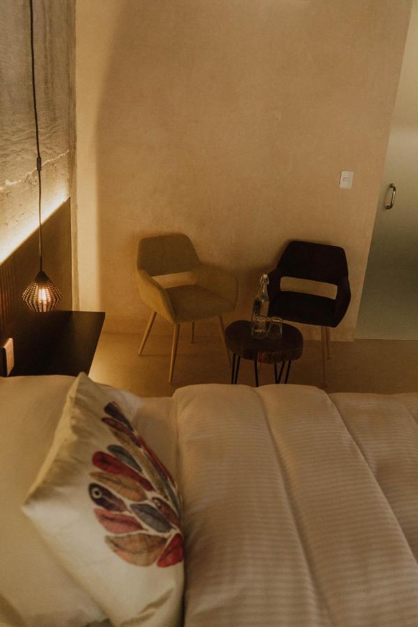 Casa Chimi Tulum Bed & Breakfast Luaran gambar